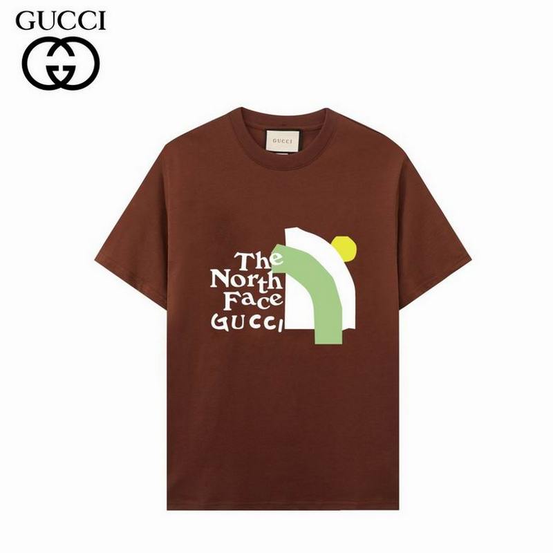 Gucci Men's T-shirts 1847